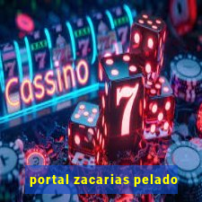 portal zacarias pelado